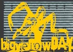 logo Big Yellow Day